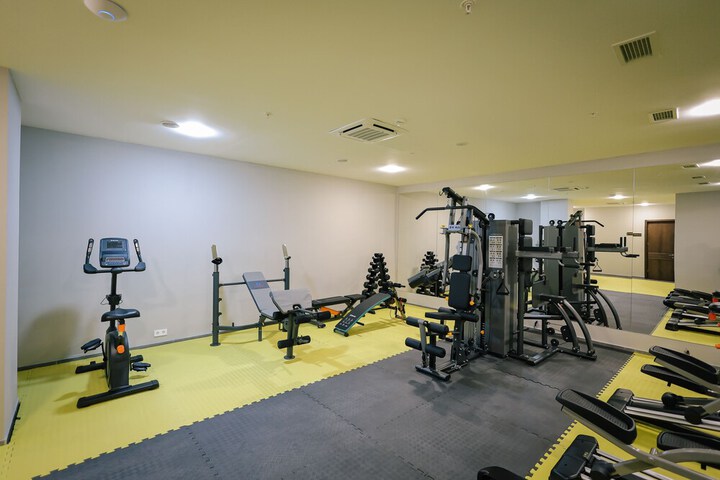 Health and Fitness 36 of 68