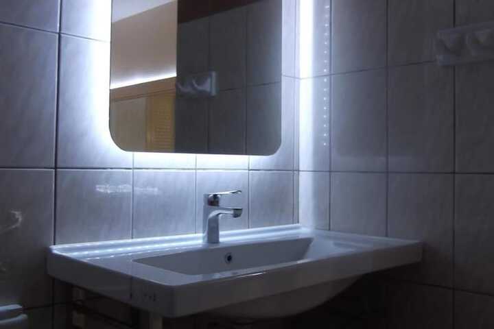 Bath Photo