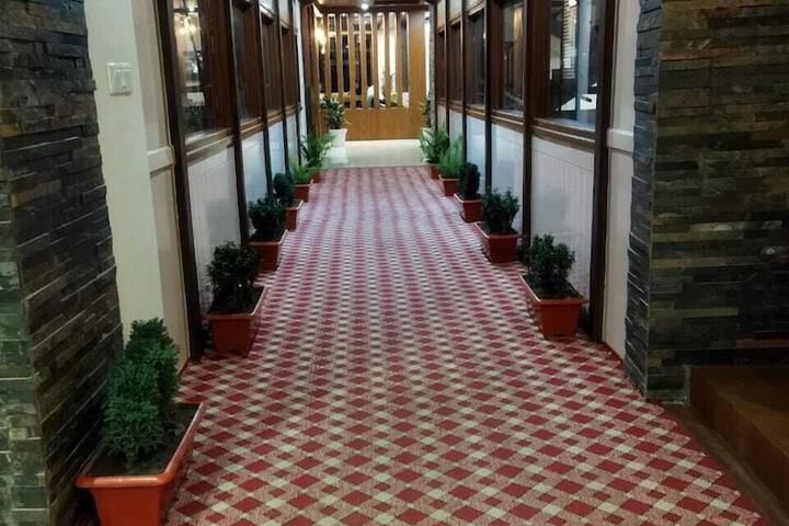 Hotel Apple View Narkanda