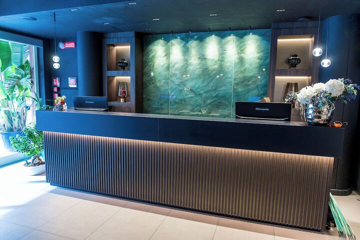 Hotel Interior 2 of 107