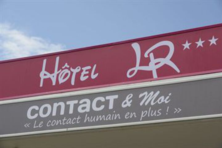 Hotel 9 of 40