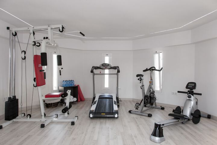 Fitness Club