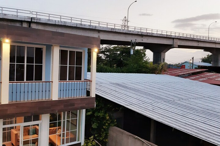 Terrace/Patio 17 of 19