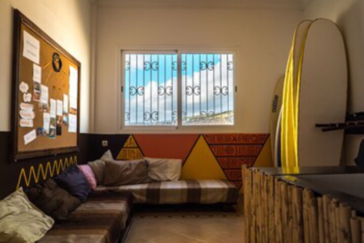 Hotel Interior 15 of 36