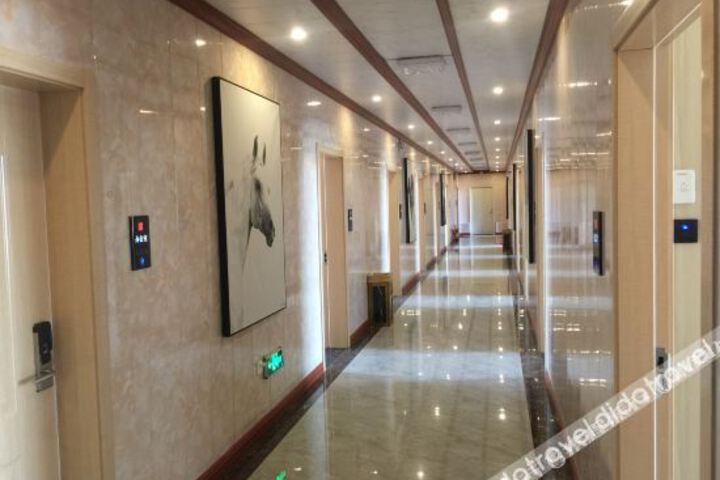 Hotel Interior 11 of 13