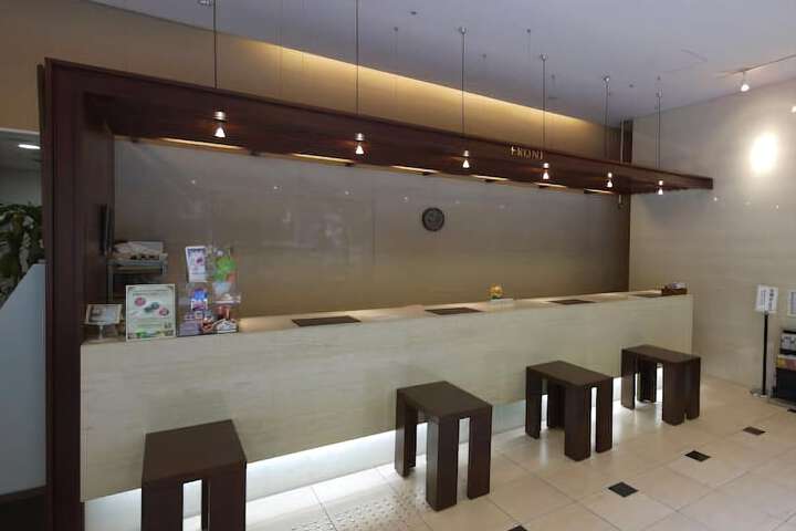 Hotel Interior 6 of 48