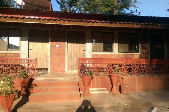 Hotel Ambassador Panchgani