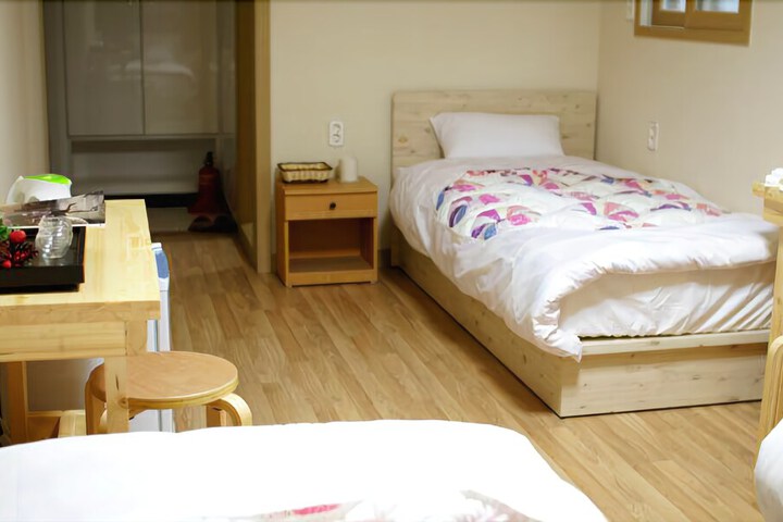 Standard Room Photo