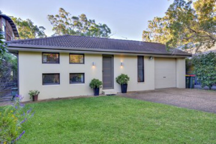 Terrace/Patio 17 of 20