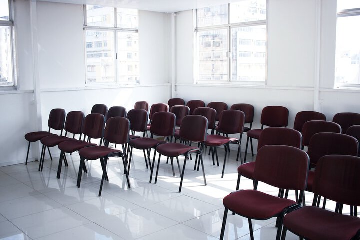 Meeting 20 of 22