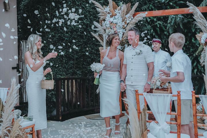 Wedding/Banquet 110 of 125