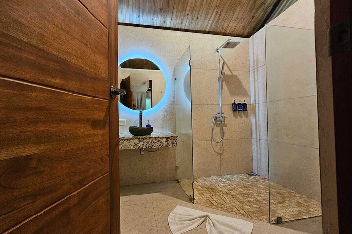 Restrooms