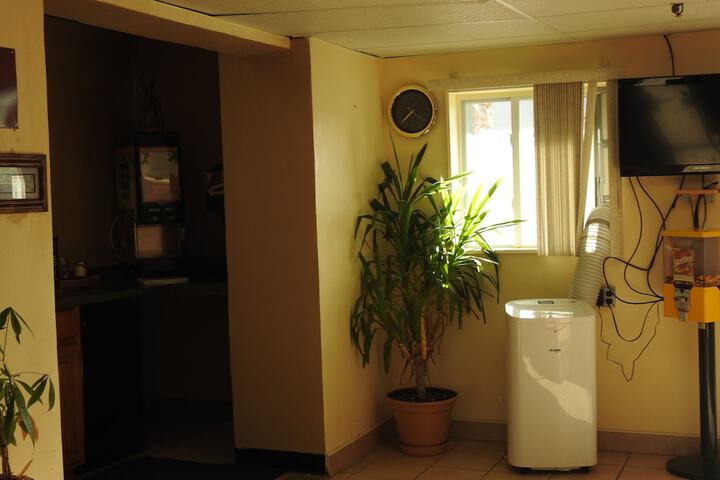 Hotel Interior 3 of 34