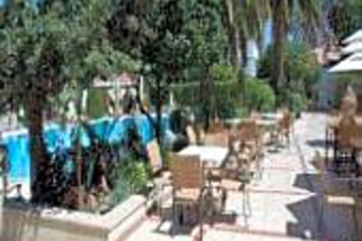 Fitness Center Photo