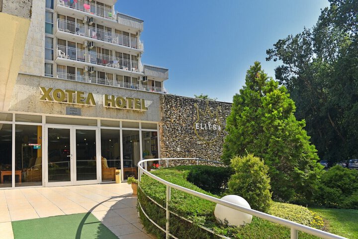 Hotel 48 of 53