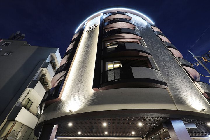 Hotel 71 of 74