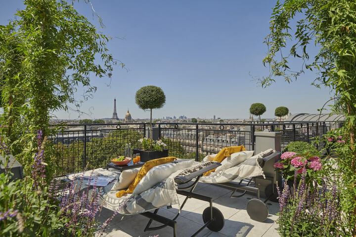 Terrace/Patio 137 of 147