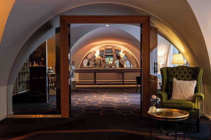 Hotel Interior 2 of 48