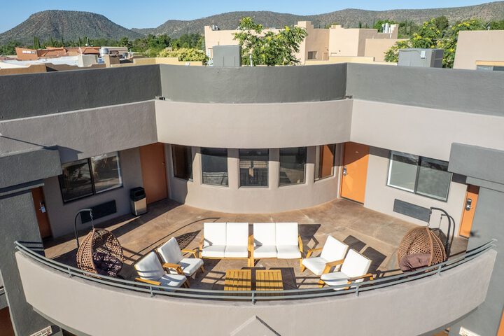 Sundeck