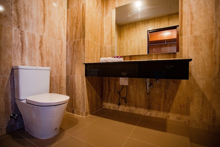 Bath Amenities