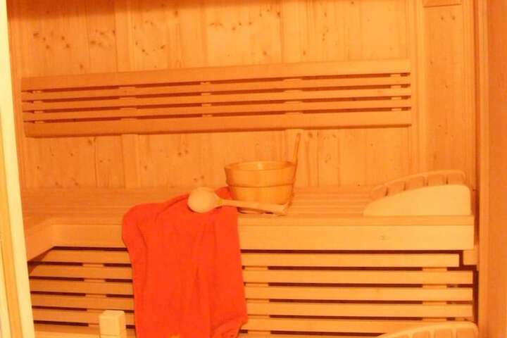 Hotel Spa