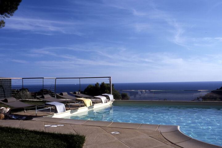 Agriturismo Uliveto Saglietto in Imperia
