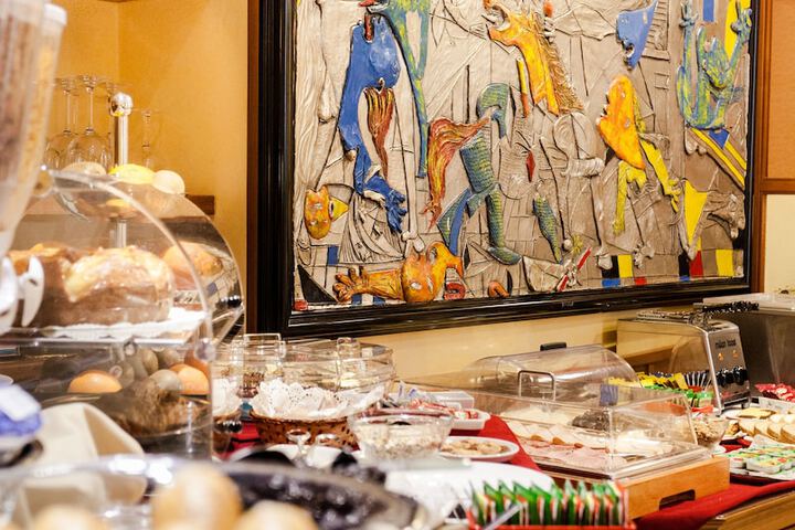 Buffet