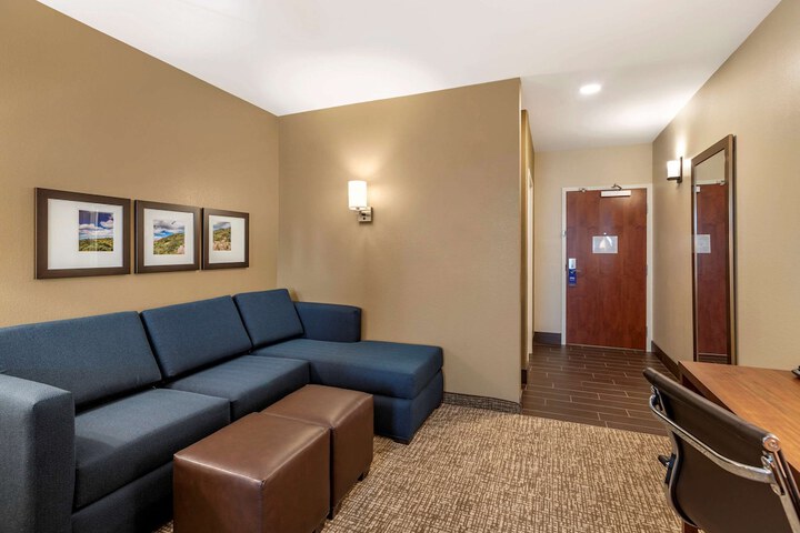 1 King Bed Accessible (8 of 13)
