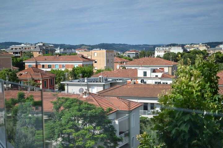 Hotel View 156 of 159