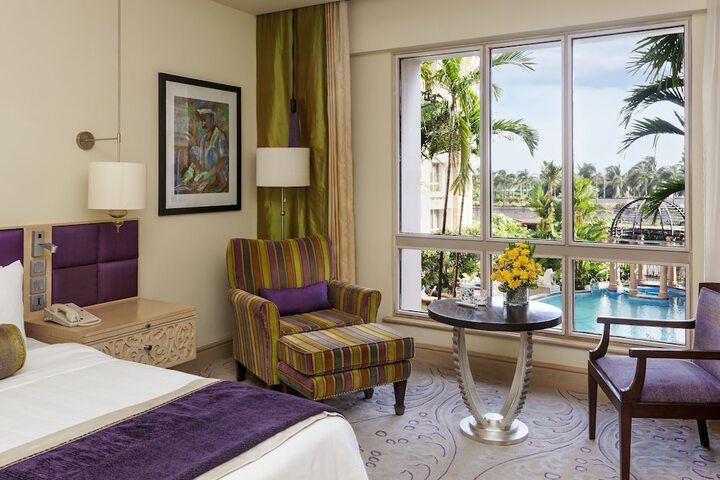 View from room