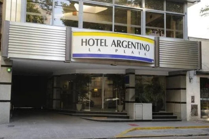 Hotel Argentino