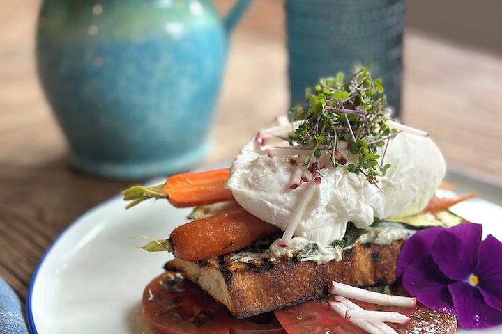 Breakfast/Coffee Service 127 of 143