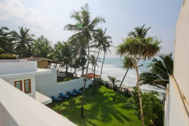 Hotel 40 of 43