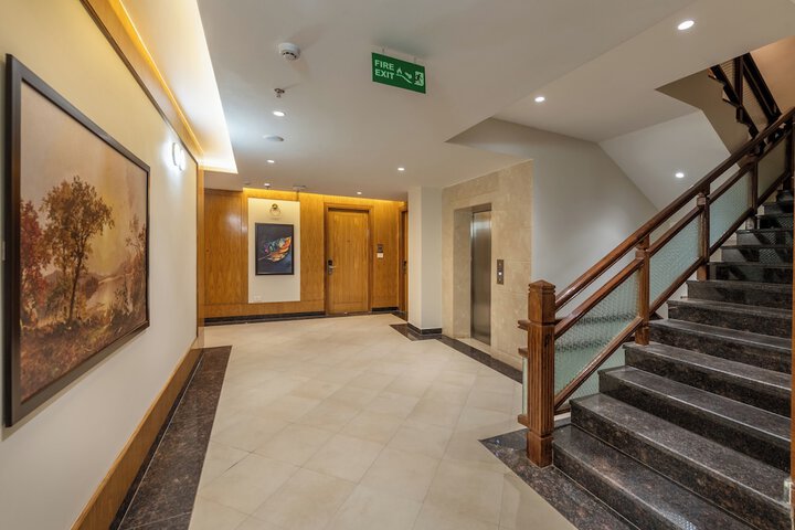 Hotel 54 of 55