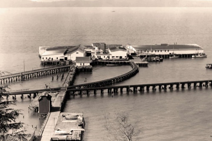 HANTHORN Lofts on Pier 39