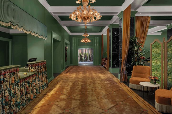 Hotel Interior 4 of 81