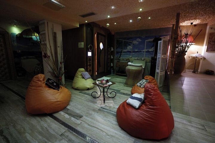 Hotel Interior 21 of 34
