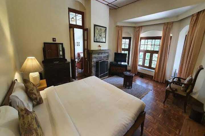 Room 7 of 21