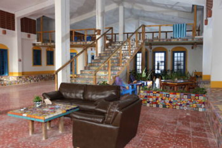 El Milagro Beach Hotel & Marina