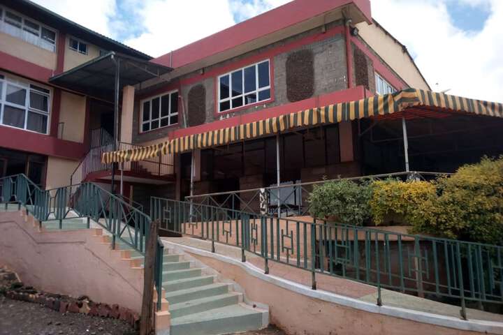 Embu Prime Hotel
