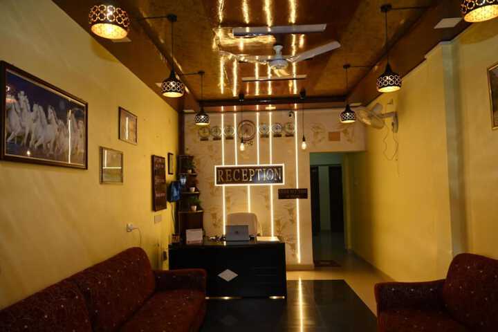 Hotel Interior 19 of 34