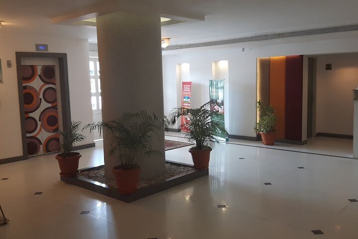 Hotel Interior 2 of 17