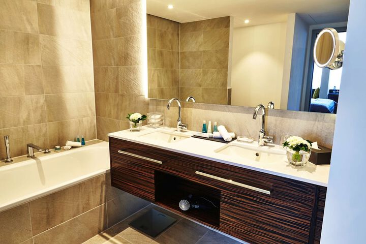 Bath Photo