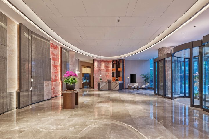 Hotel Interior 5 of 81