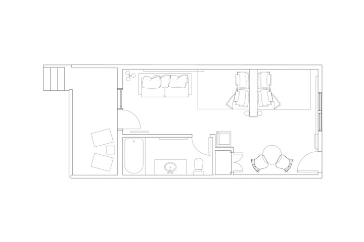 2 Queen Beds (11 of 14)