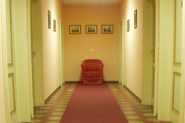 Ballroom/Hall 50 of 54