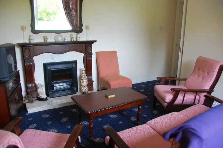 Creg Lodge
