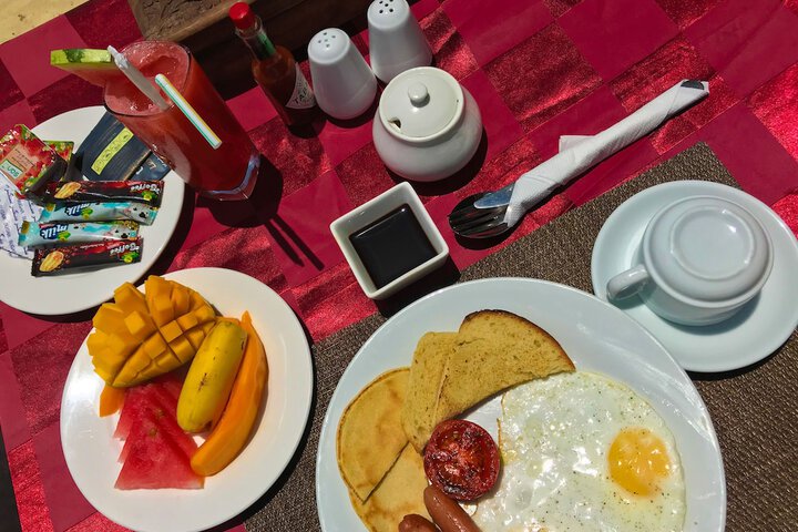 Breakfast/Coffee Service 30 of 58