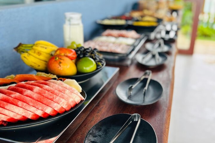 Breakfast/Coffee Service 61 of 67
