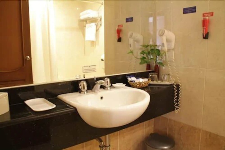 Bath Amenities
